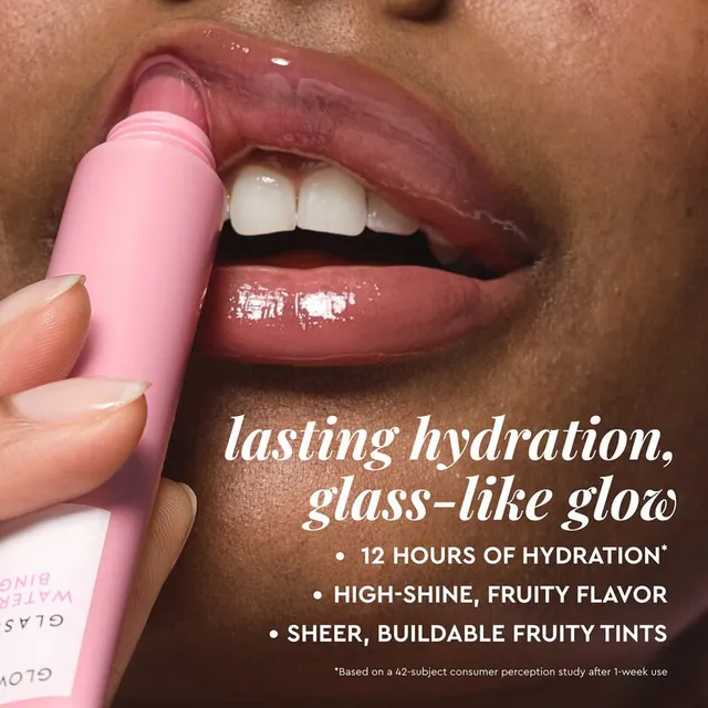 Glass Balm Lip Treatment – image 2