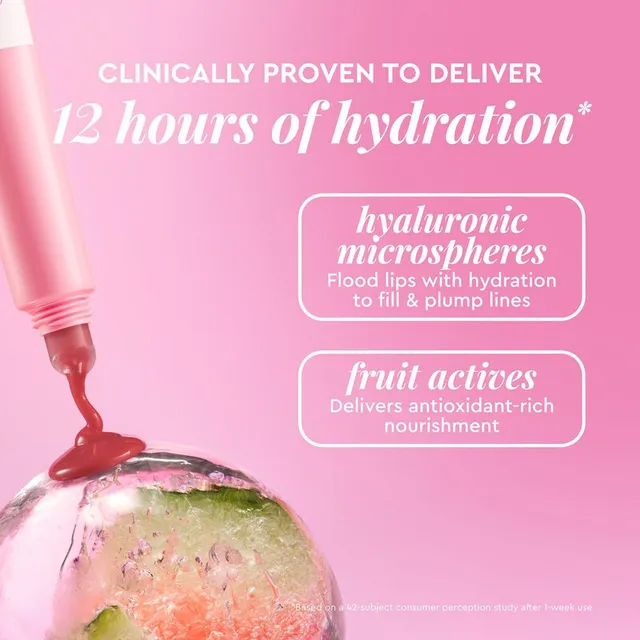 Glass Balm Lip Treatment – image 3