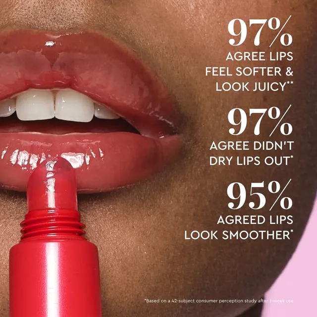 Glass Balm Lip Treatment – image 4