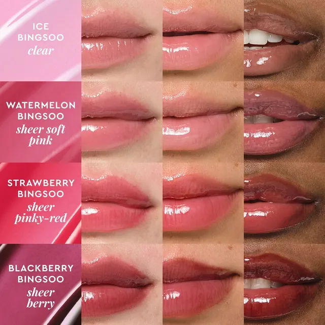 Glass Balm Lip Treatment – image 5