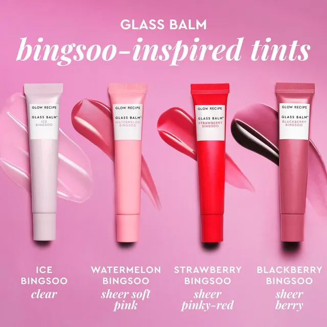 Glass Balm Lip Treatment – image 6