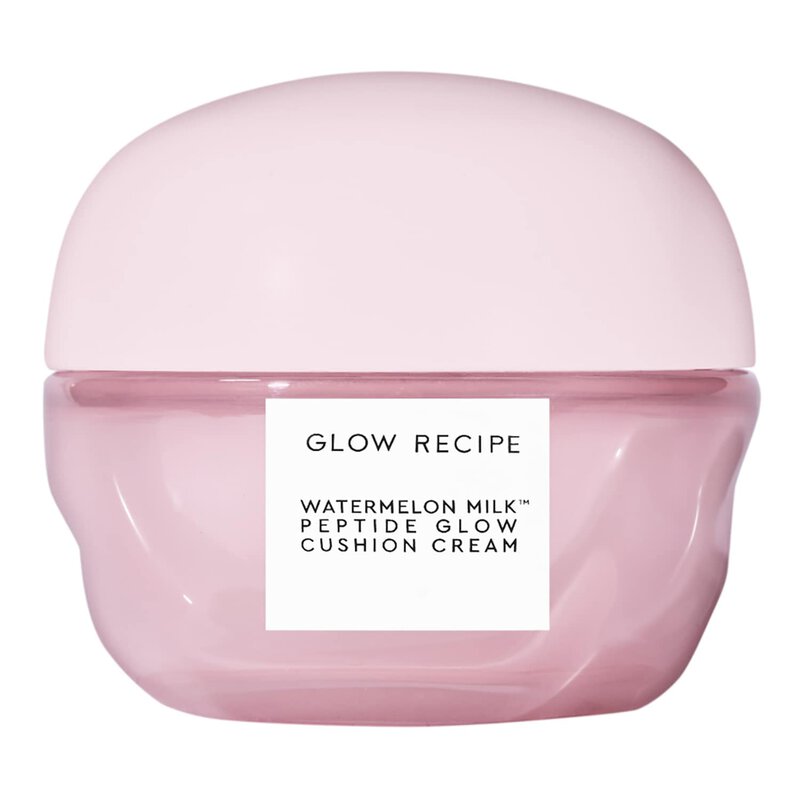 Watermelon Milk Peptide Refillable Cushion Cream