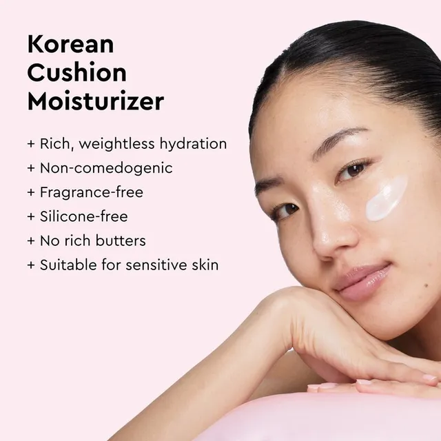 Watermelon Milk Peptide Refillable Cushion Cream – image 6