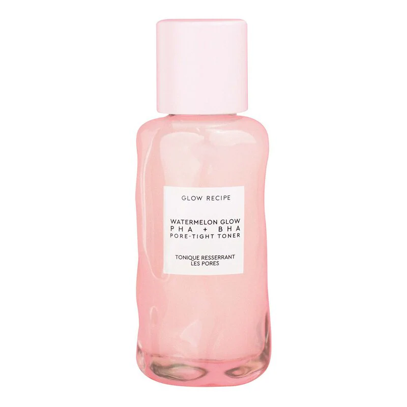 Watermelon Glow PHA BHA Pore-Tight Toner