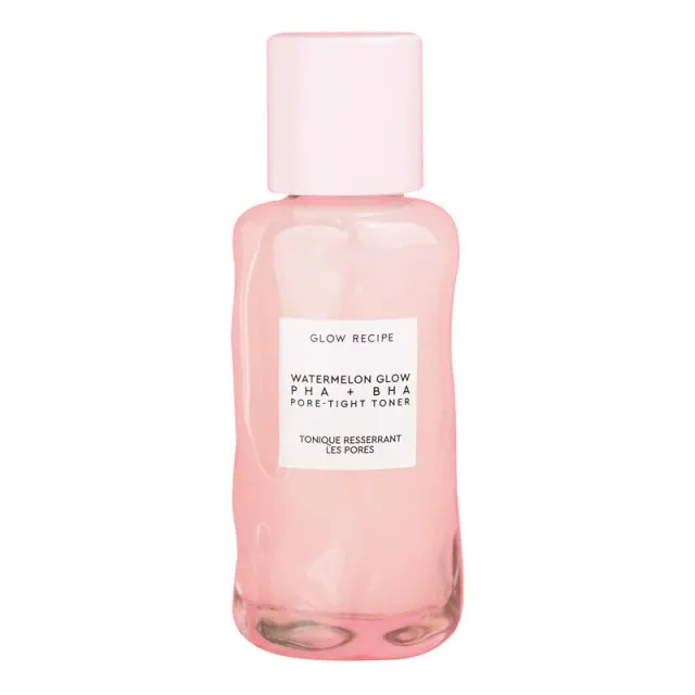 Watermelon Glow PHA BHA Pore-Tight Toner