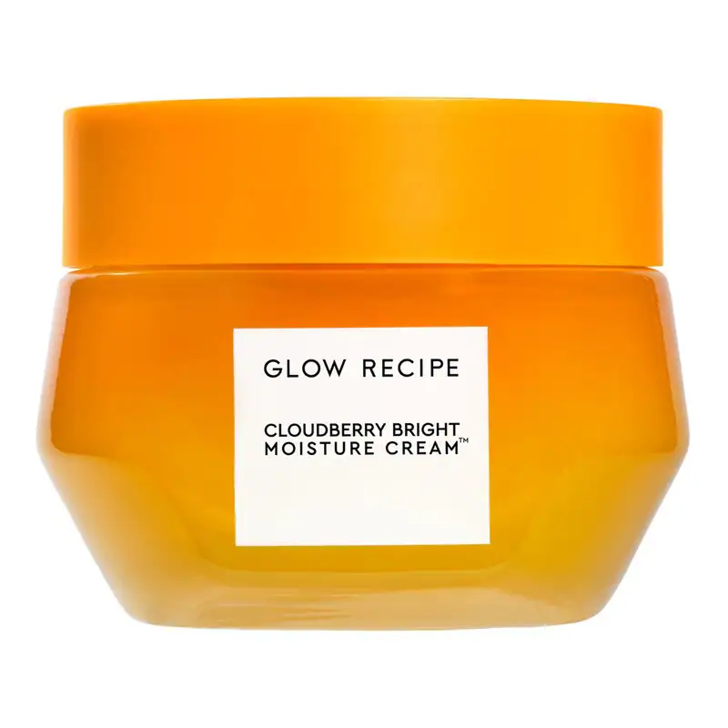 Cloudberry Bright Moisture Cream