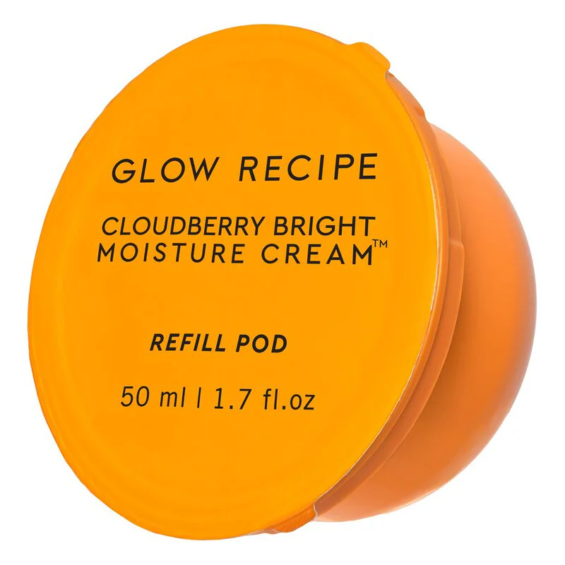 Cloudberry Brightening Cream Refill