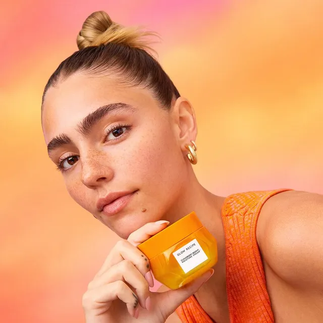 Cloudberry Brightening Cream Refill – image 4