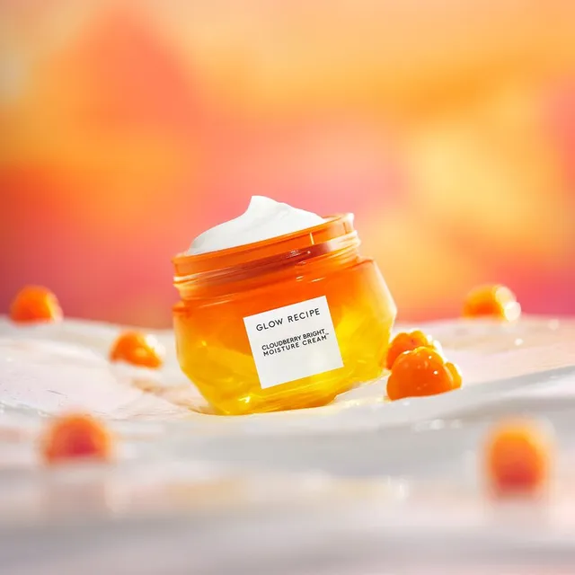 Cloudberry Brightening Cream Refill – image 5