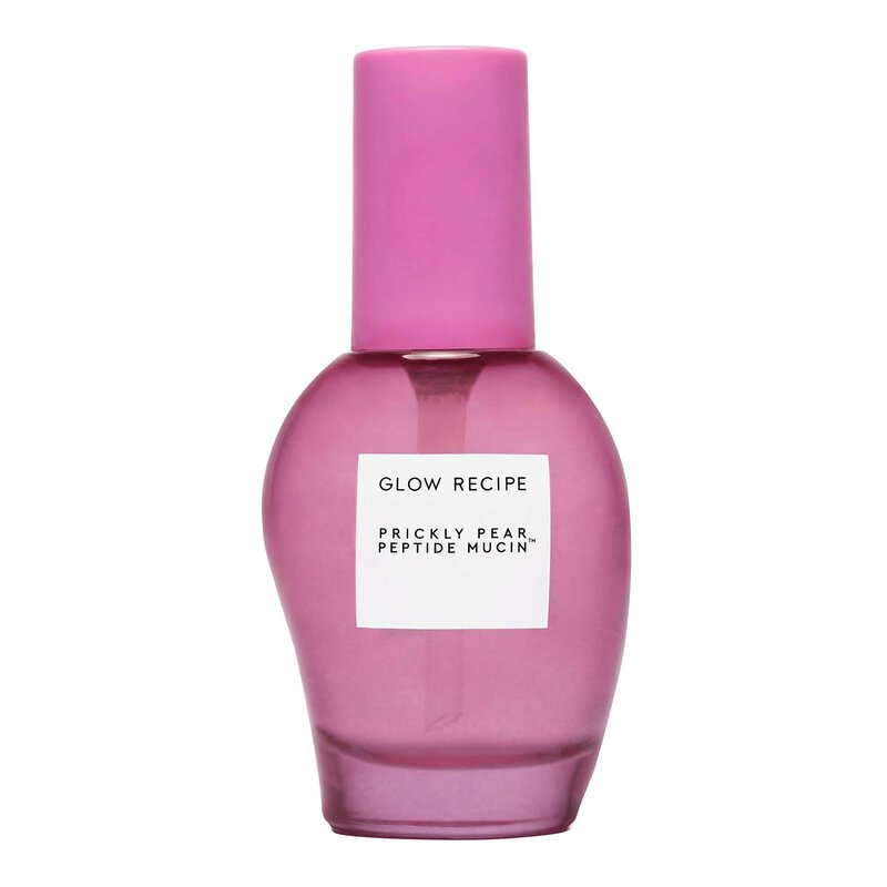 Prickly Pear Peptide Vegan Mucin Serum