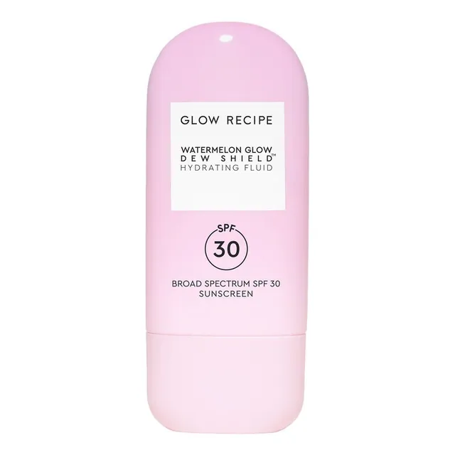 كريم ديو شيلد للحماية من الشمس بتركيبة سائلة مرطّبة ومُعامل حماية SPF 30