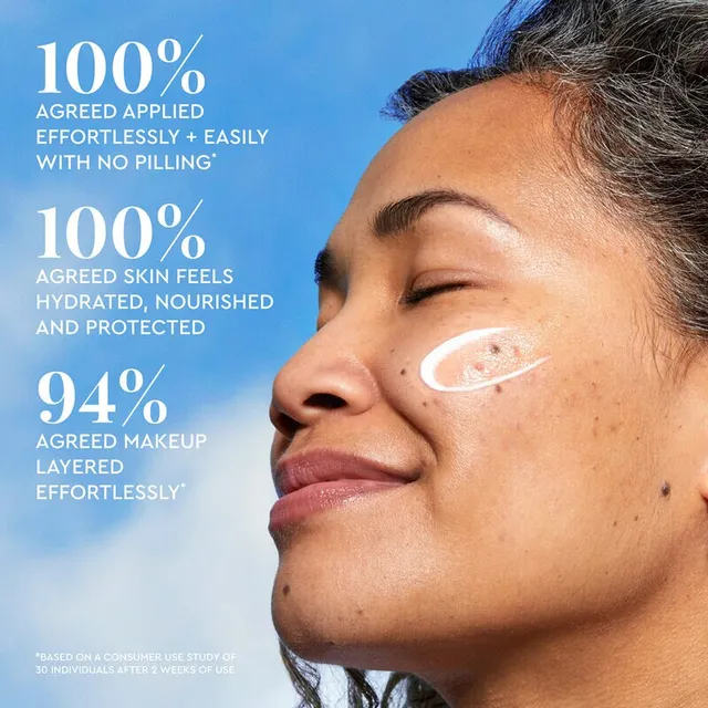 كريم ديو شيلد للحماية من الشمس بتركيبة سائلة مرطّبة ومُعامل حماية SPF 30 – صورة 11