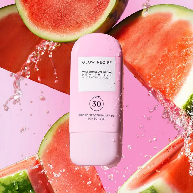 كريم ديو شيلد للحماية من الشمس بتركيبة سائلة مرطّبة ومُعامل حماية SPF 30 – صورة 5
