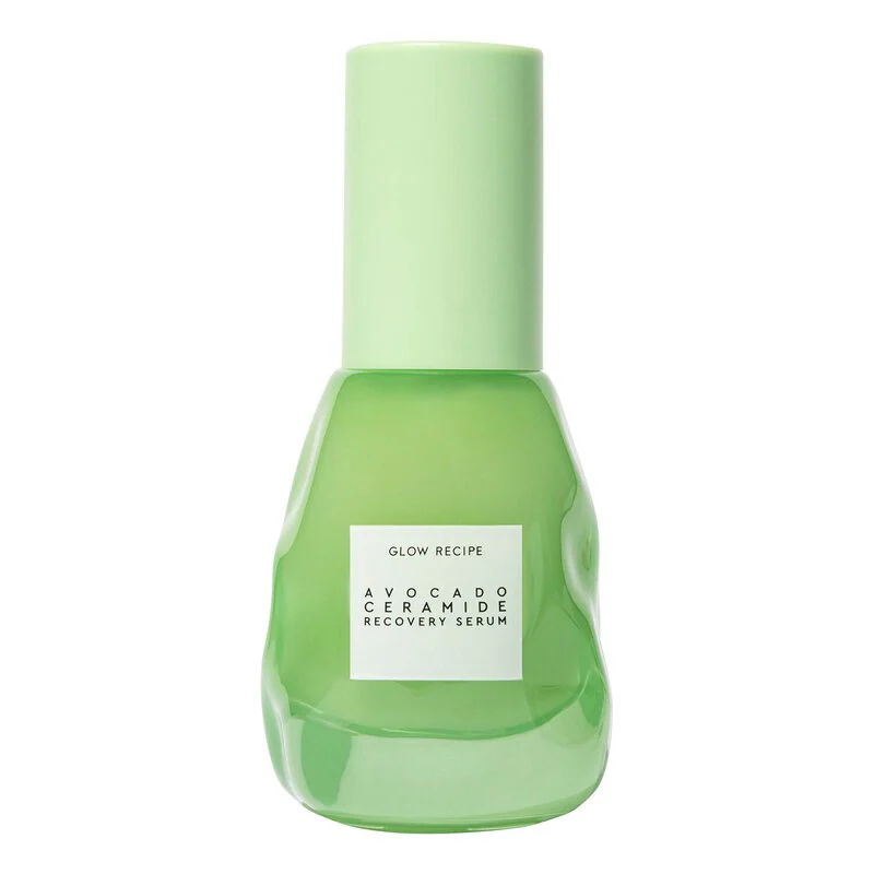 Avocado Ceramide Recovery Serum