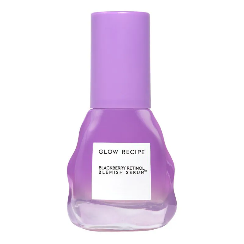 Blackberry Retinol Serum