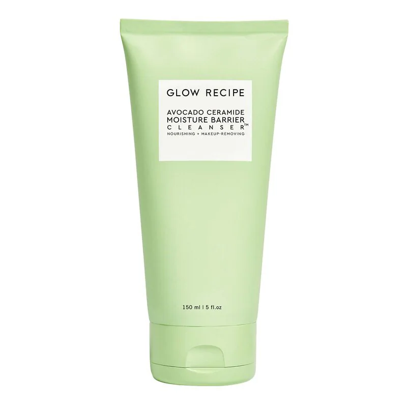 Avocado Ceramide Cleanser
