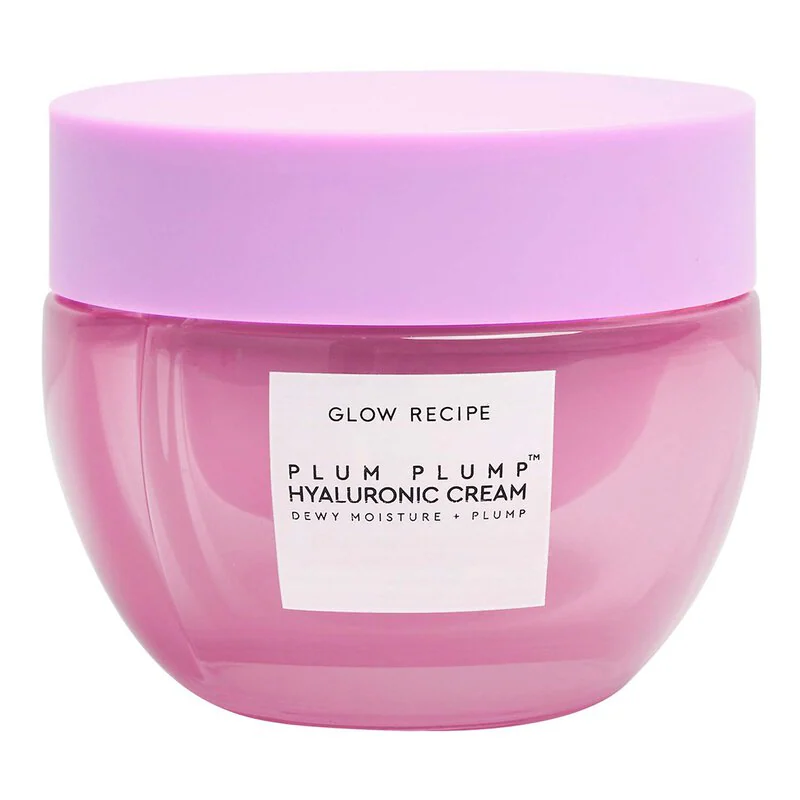 Plum Plump Hyaluronic Acid Moisturizer