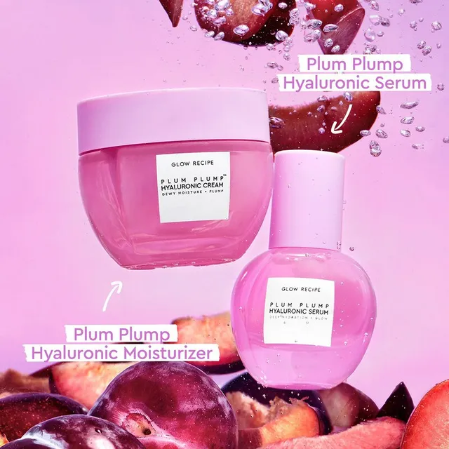 Plum Plump Hyaluronic Acid Moisturizer – image 6