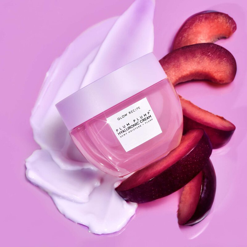 Plum Plump Hyaluronic Acid Moisturizer