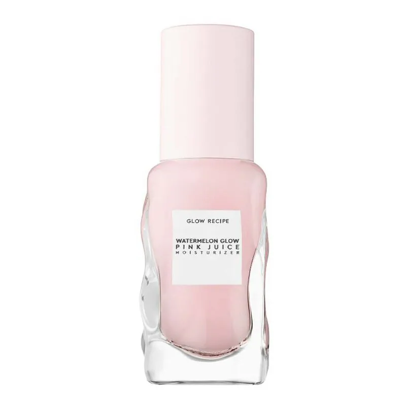 Oil-Free Moisturizer Watermelon Pink