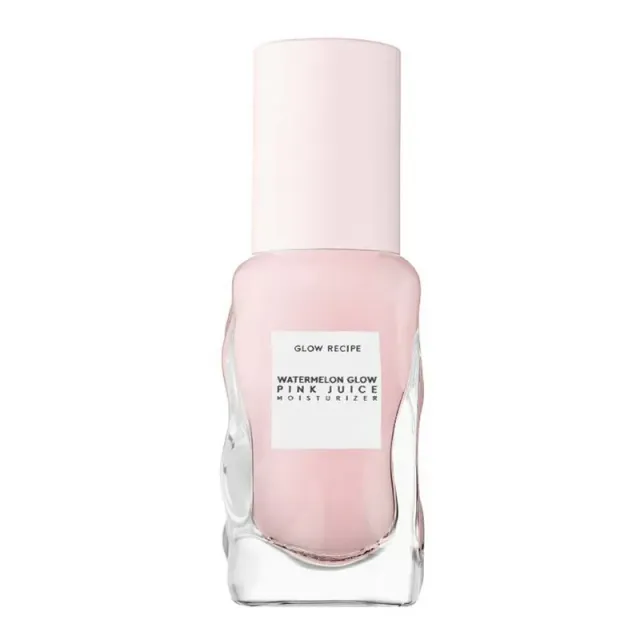 Oil-Free Moisturizer Watermelon Pink