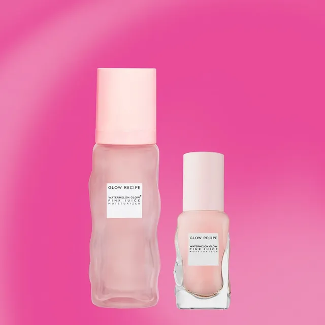 Oil-Free Moisturizer Watermelon Pink – image 6