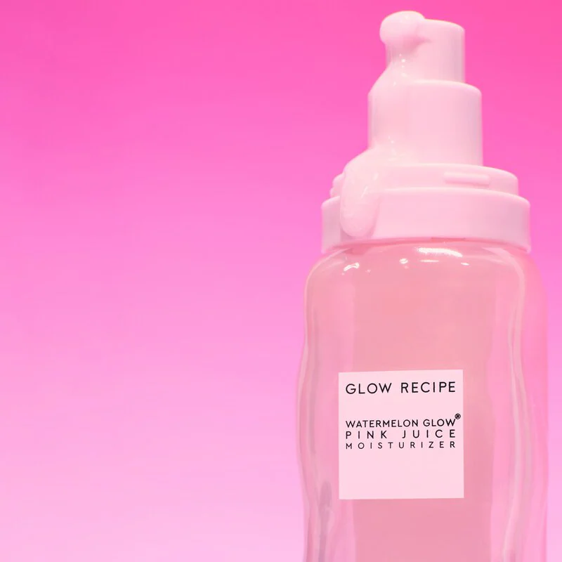 Watermelon Pink Juice Oil-Free Moisturizer