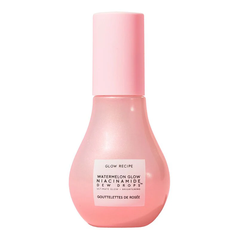 Watermelon Glow Niacinamide Serum
