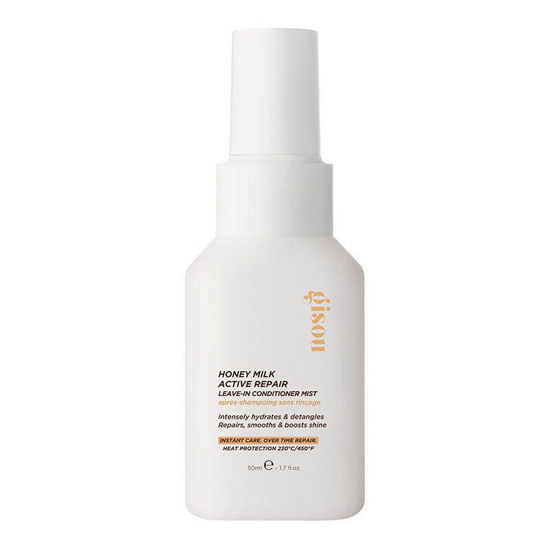 Honey Milk Active Repair Leave-In Conditioner Mist Mini