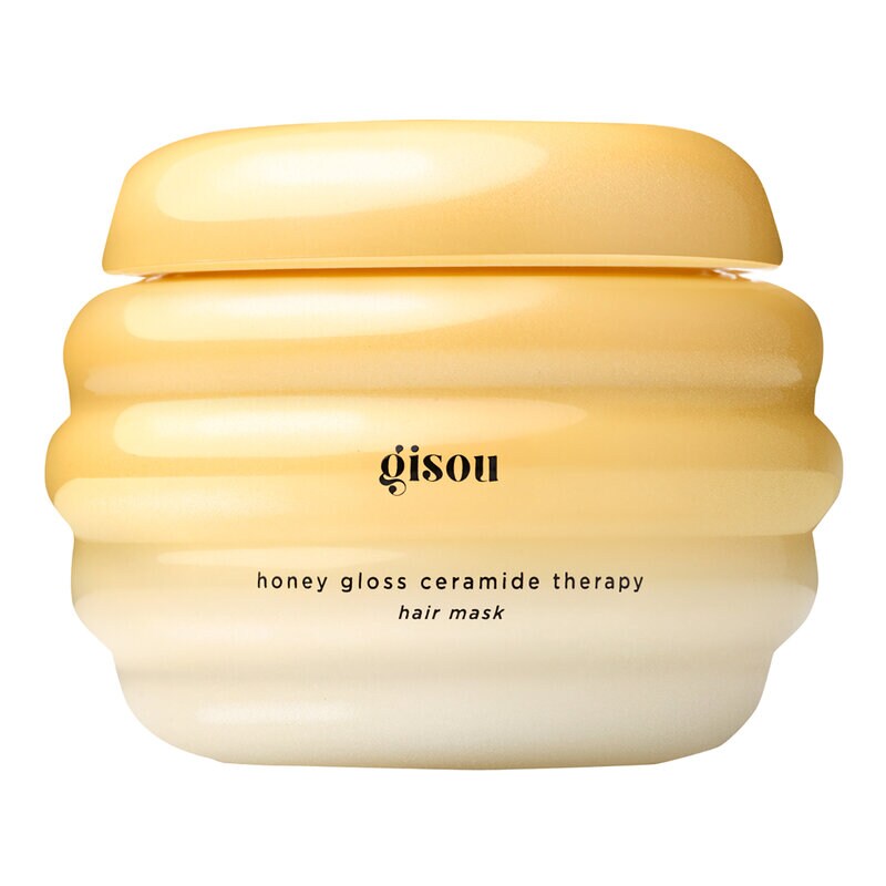 Honey Gloss Ceramide Therapy Hair Mask