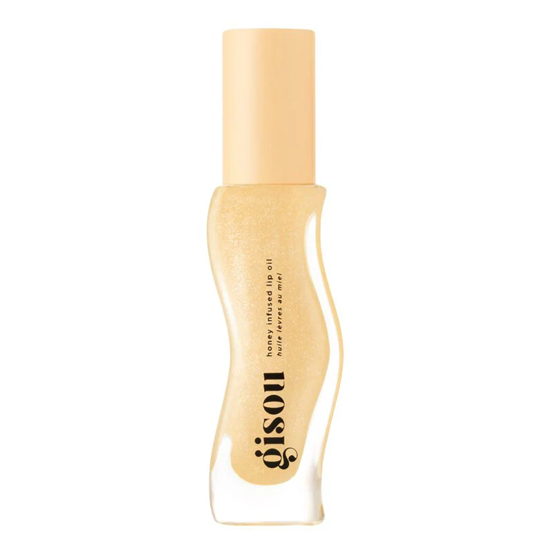Honey Infused Lip Oil