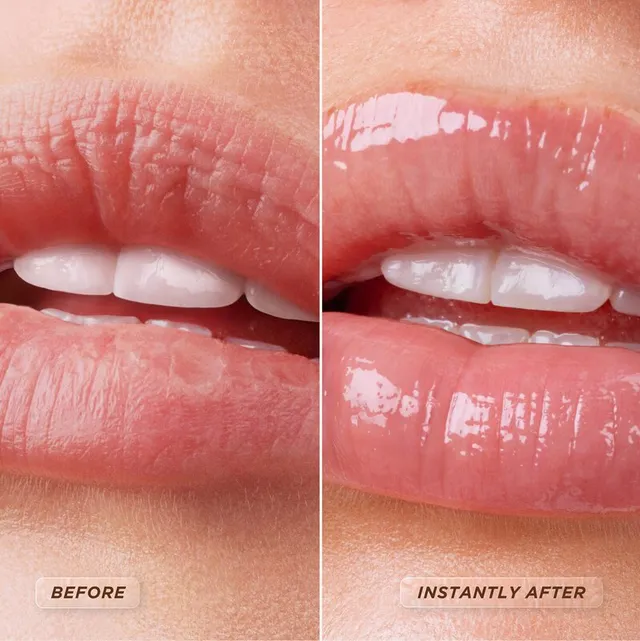 Honey Glaze Collagen Therapy Lip Mask – image 4
