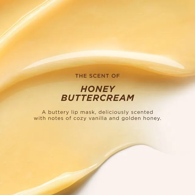 Honey Glaze Collagen Therapy Lip Mask – image 5