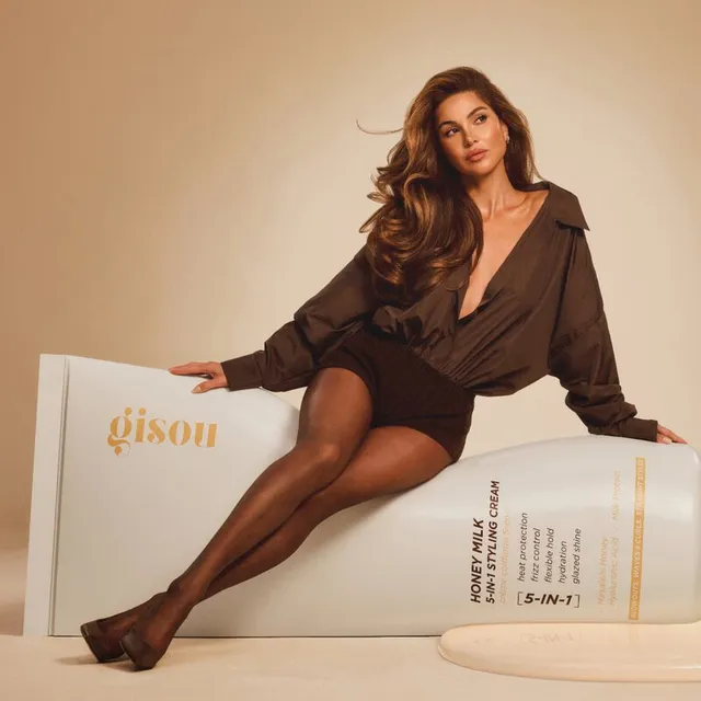 Honey Milk 5-in-1 Styling Cream – image 4