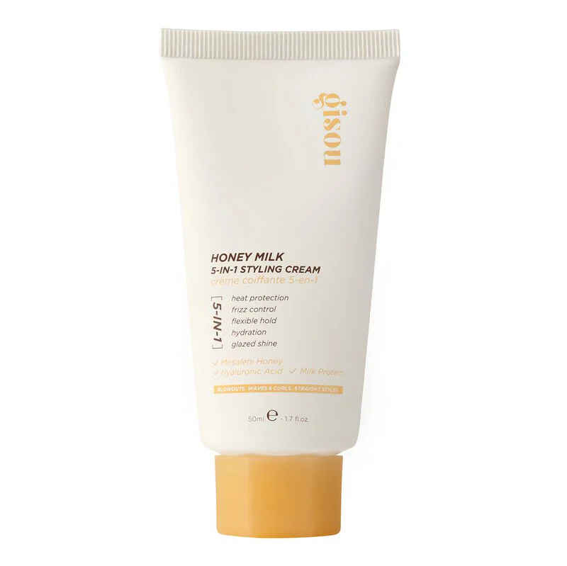 Honey Milk 5-in-1 Styling Cream