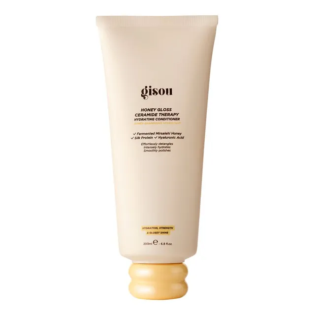 Honey Gloss Ceramide Therapy Hydrating Conditioner