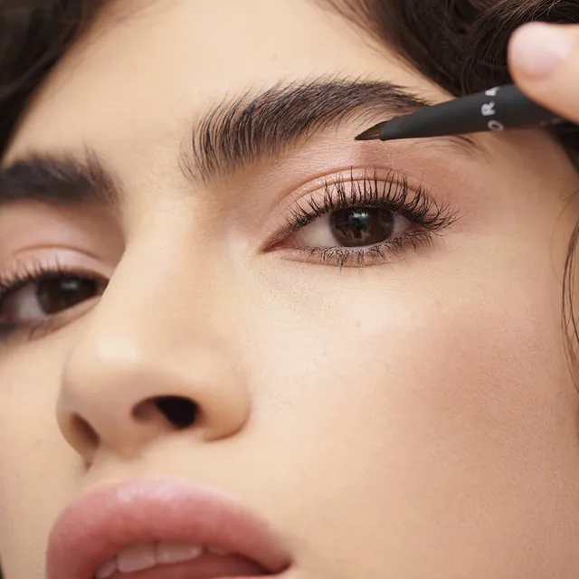 12 The Brow Brush - Mistake-Proof Eye Application In Half The Time – image 3