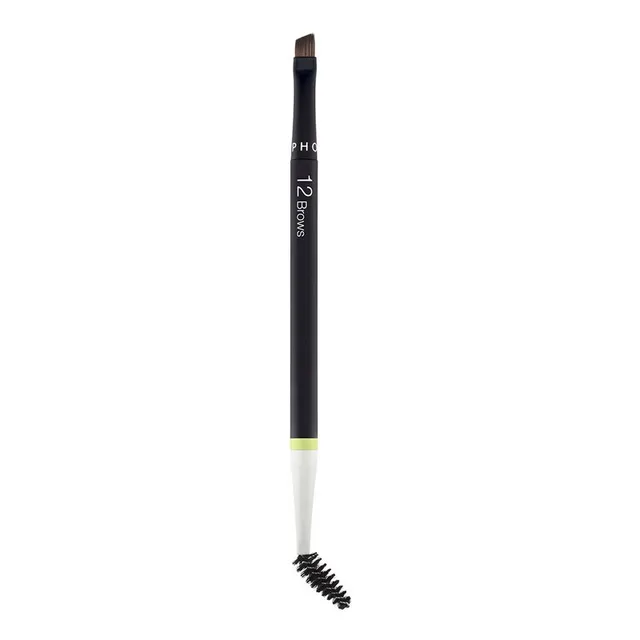 12 The Brow Brush - Mistake-Proof Eye Application In Half The Time – image 5