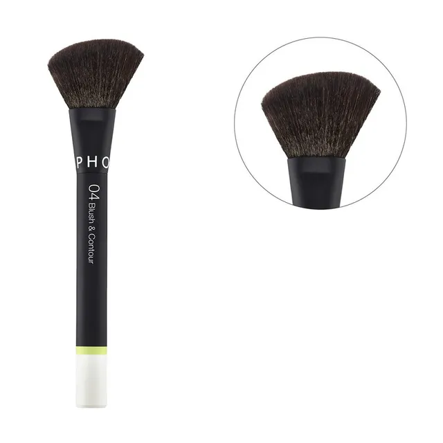 04 The Cheek Brush - Mistake-Proof Face Application In Half The Time – image 4