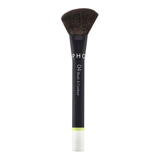 04 The Cheek Brush - Mistake-Proof Face Application In Half The Time – image 5