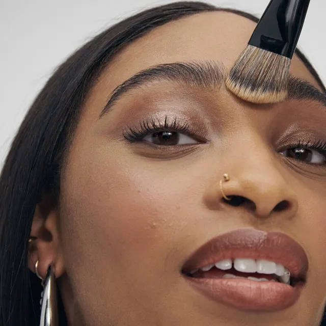 Pro Foundation Brush #47 – image 2