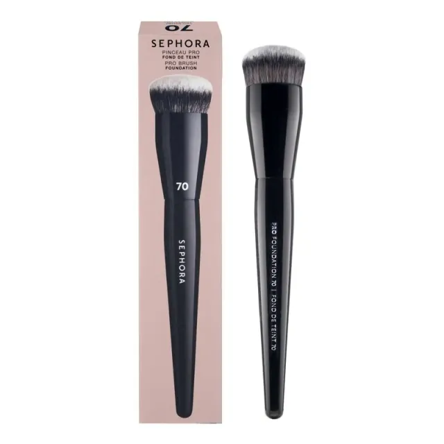 Professional brush Pro #70