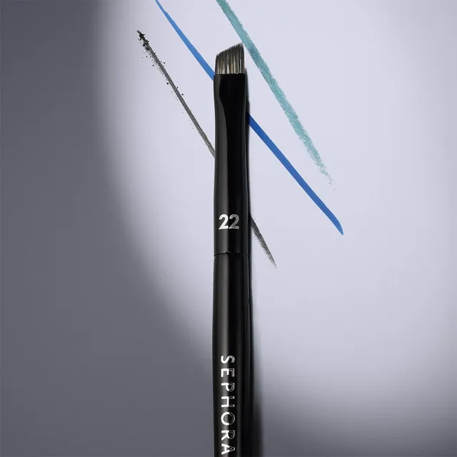 Professional brush Pro Eyeliner Brush #22 – image 2