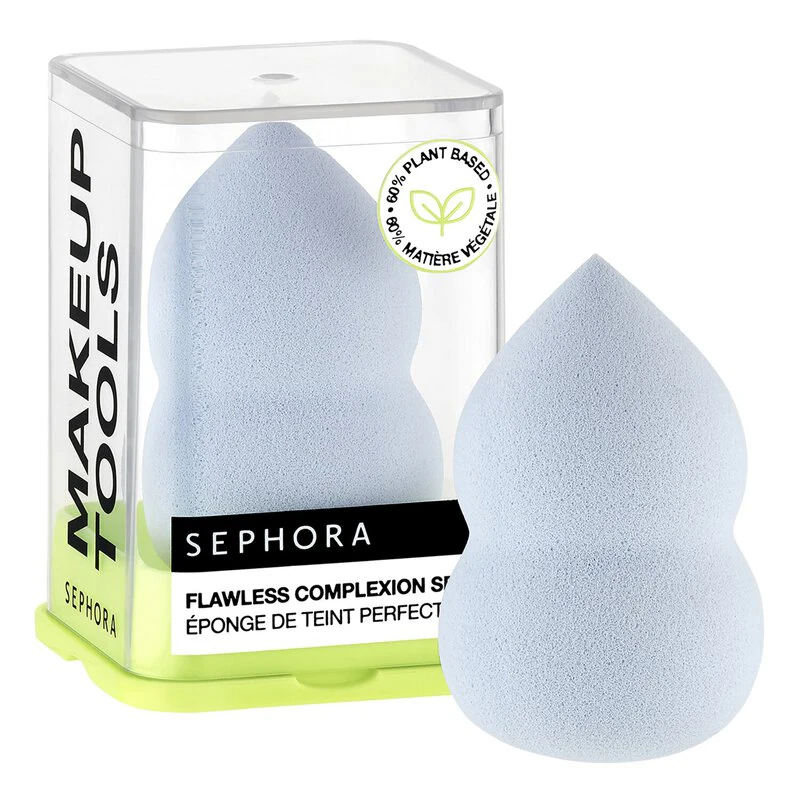 Flawless Complexion Sponge - Complexion Sponge