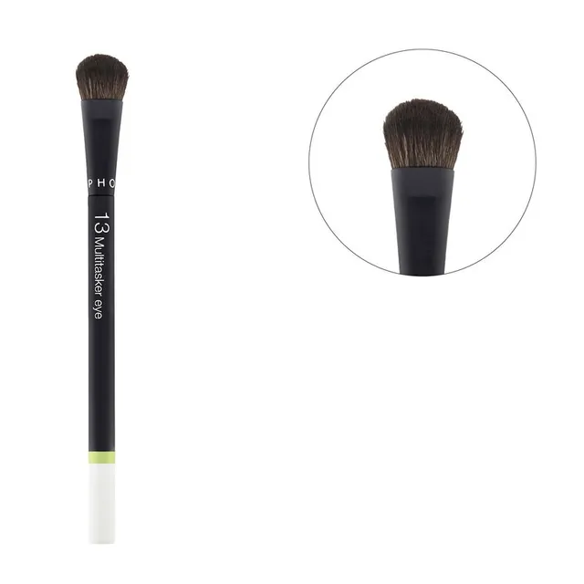 13 The Multitasker Eye Brush - Mistake-Proof Eye Application In Half The Time – image 4
