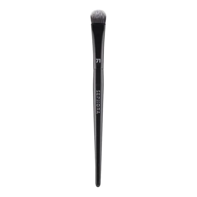 Pro Concealer Brush #71 Natural Result – image 2