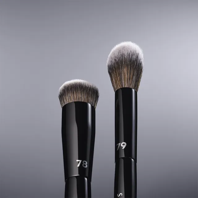 Professional brush Pro Contour Brush #79 – image 3