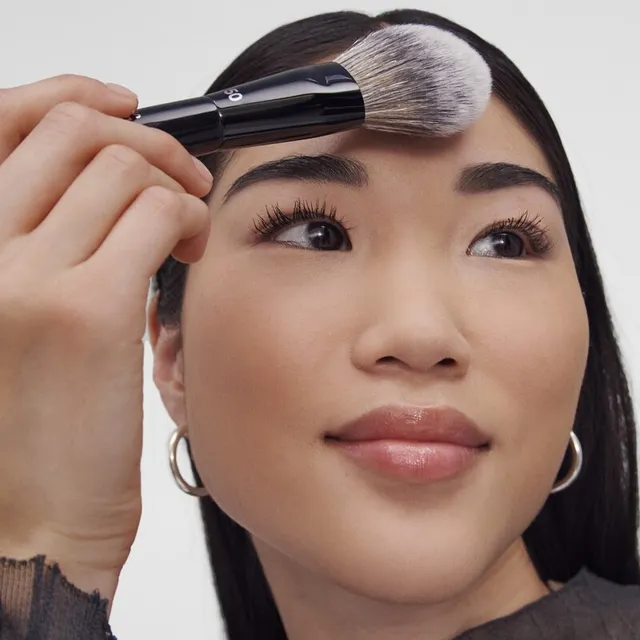Professional brush Pro Powder Brush #50 – image 2