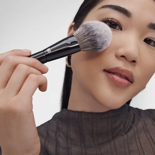 Professional brush Pro Powder Brush #50 – image 3