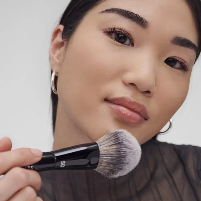 Professional brush Pro Powder Brush #50 – image 4